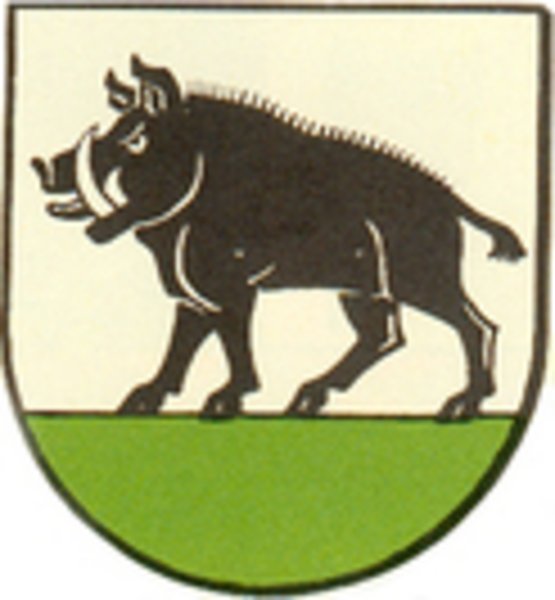 Wappen Ebershardt